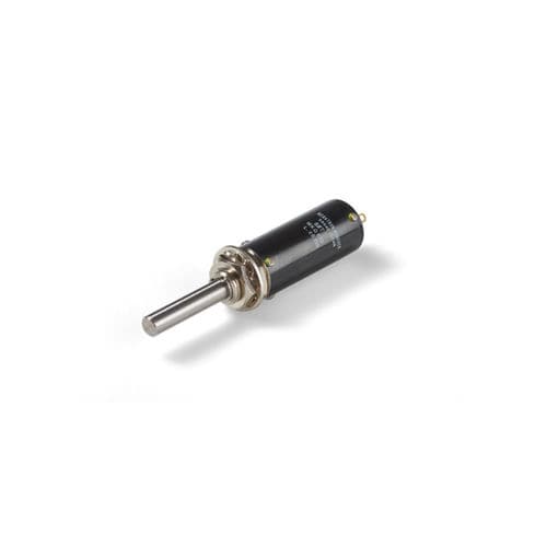 巻ポテンショメーター - SMT - MEGATRON Elektronik GmbH & Co. KG - マルチターン / 手動式 / 産業用