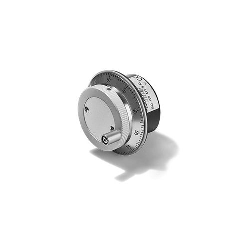制御電子クランク - MHO - MEGATRON Elektronik GmbH & Co. KG