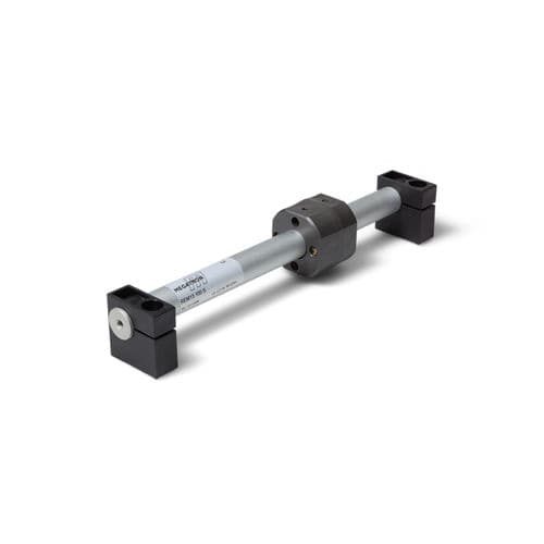 リニア変位センサ - REM13 - MEGATRON Elektronik GmbH & Co. KG - プラスチック導体用電位差計 / アナログ / IP67