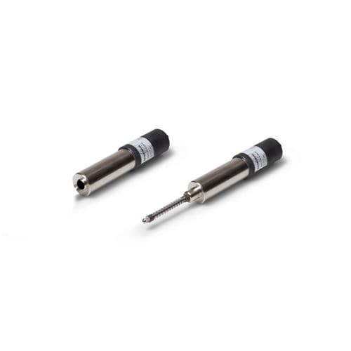 リニア変位センサ - EDC - MEGATRON Elektronik GmbH & Co. KG - 非機械的結合 / 誘導型 / LVDT