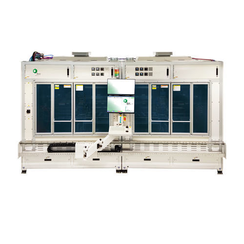 フリップチップ型チップ用マイクロ シーラー - 9800 TC next - BE Semiconductor Industries N.V. - 自動 / 半導体産業用 / 高精度