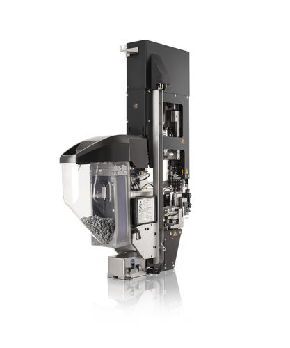 ケーブル製造機械用打設システム - SealLoader 4000 - Schleuniger - シール