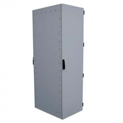床置きデータキャビネット - Optimal series - ATOS SAS - 組み込み式 / IP55 / 換気付き