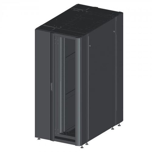 溶融亜鉛メッキ鋼製キャビネット - ATOS SAS - 制御用 / コンパクト / 防水