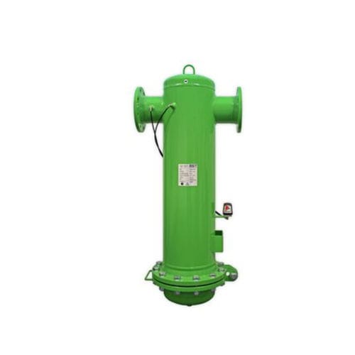 液体フィルター - FWS - FST - 圧縮空気 / 活性炭 / 産業用