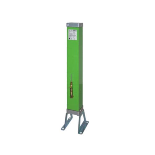 活性炭吸収装置 - DSS1A-DSS8A - FST - 圧縮空気用 / オイル蒸気