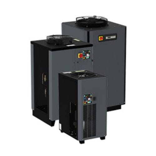 冷凍式圧縮空気乾燥機 - DFLO-ES - FST - 高性能 / 水冷式 / 空冷式