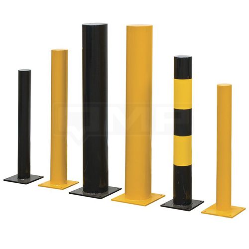 保護ポスト - RBPP series  - Quality Metal Products