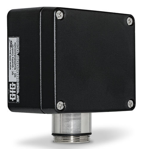 アンモニアガス変換器 - CI21  - GfG - Gesellschaft für Gerätebau mbH - NH3 / 有毒 / 冷却