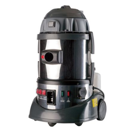 乾式掃除機 - BF089EPL - Bieffe italia - ウェット / 電動式 / コンパクト