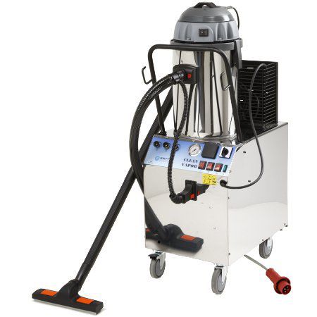 産業用掃除機 - BF090EPL - Bieffe italia - 乾式 / ウェット / 電動式