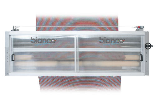 センタリングマシン - COMPACT CE - Bianco