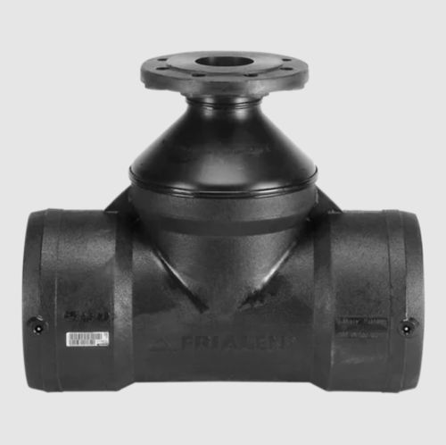 油圧式接続部品 - FLT - Aliaxis - ねじ込み / T / DIN
