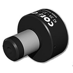 圧縮空気用接続部品 - KI series - innomatec - ガス用 / クイック / PA