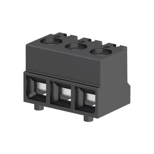 銅製端子台 - MBBD020AT-0NC0P  - SAURO