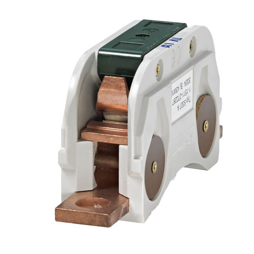 DCスイッチング素子 - S307 series - Schaltbau GmbH - 高信頼性 / 頑丈