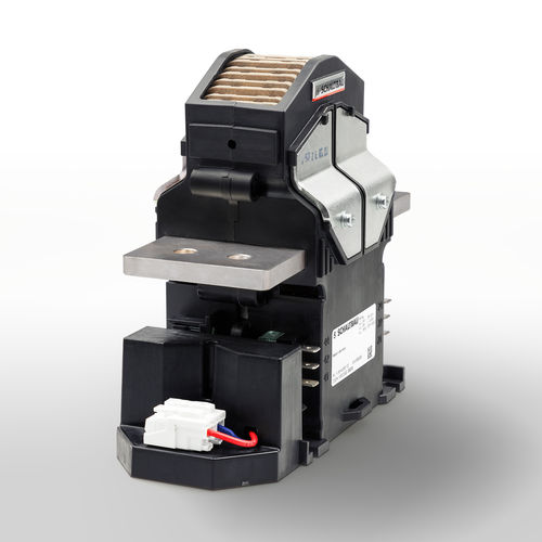 高出力接触器 - C320 series - Schaltbau GmbH - 電気機械式 / DC / AC