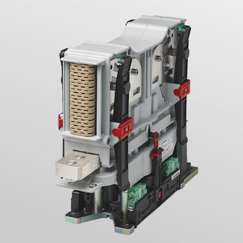 高出力接触器 - CP SERIES - Schaltbau GmbH - 安全 / 電気機械式 / 高電圧