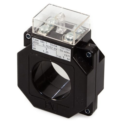変流器 - IBG-1 - CELSA MESSGERATE ESPAÑA S.L. - 計器用 / 乾式 / 工業用