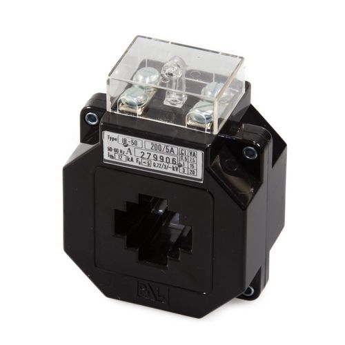 変流器 - IB-50 - CELSA MESSGERATE ESPAÑA S.L. - 計器用 / 乾式 / 工業用