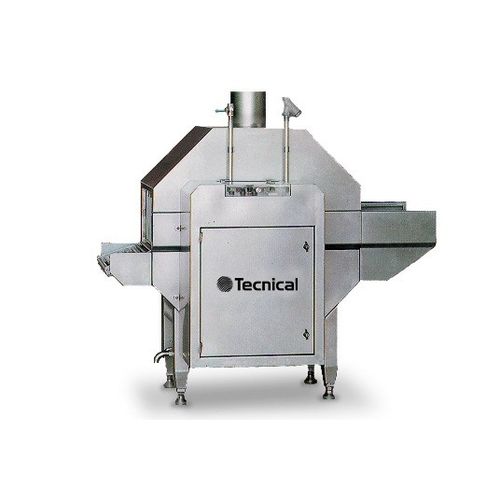 自動収縮包装機 - RCI  - tecnical - チーズ用 / 連続