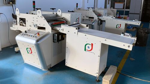 熱収縮スリーブ切断機 - FADA ITALIA SRL - 回転刃 / プラスチック用 / フィルム用