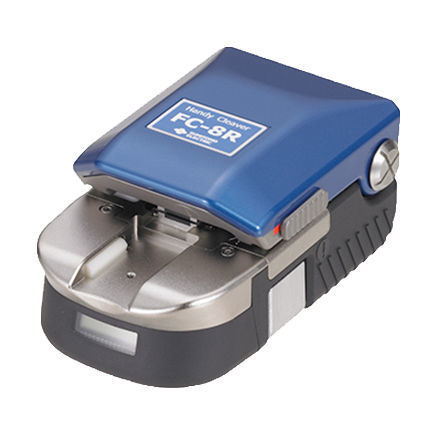 クリーブ工具 - FC-8R series - Sumitomo Electric Ltd