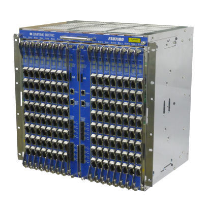大容量OLT - Sumitomo Electric Ltd - 10G 1G