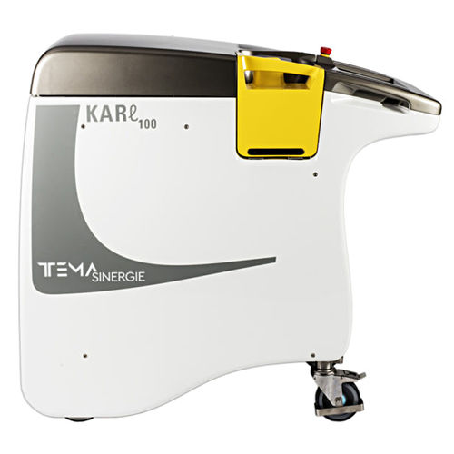 シリンジ式分注器 - KARL100 - Tema Sinergie S.p.A. - 自動