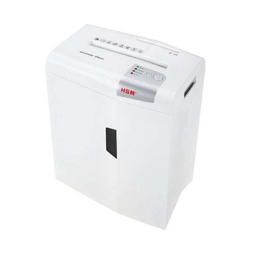 オフィス用文書シュレッダー - shredstar X6pro - HSM GmbH + Co. KG