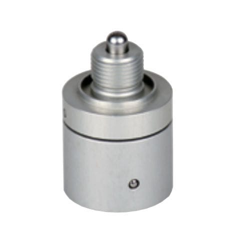機械式空気圧方向制御弁 - E-30 series - AIRTEC Pneumatic - 3方向2位置 / スプリングリターン / アルミニウム製