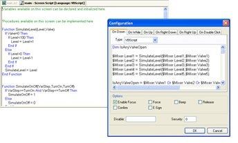 HMIソフトウェア - InduSoft - ICP-DAS - SCADA / Windows