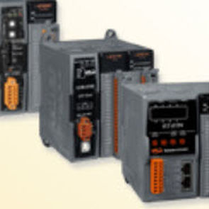 入出用拡張モジュール - RU-87Pn series - ICP-DAS - アナログ / 産業用