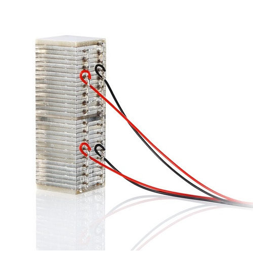 リニア圧電アクチュエータ - P-405 Picoactuator® series - Physik Instrumente - 多軸 / 剪断モード