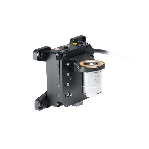 縦型ボイスコイルアクチュエータ - V-308 - Physik Instrumente