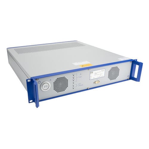 4軸動作制御装置 - G-902.R series - Physik Instrumente - DC / AC / 同期