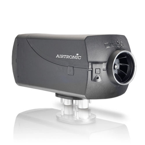 空気加熱器 - Airtronic S2/M2 - Eberspächer Climate Control Systems GmbH & Co. KG - フィン付き