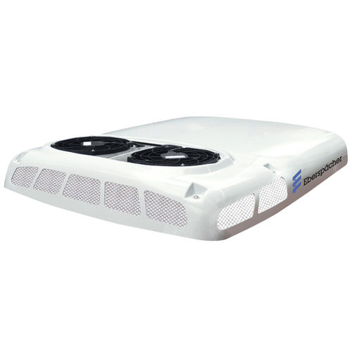 屋上エアコン - AC420 G2 Series - Eberspächer Climate Control Systems GmbH & Co. KG - コンパクト / バス用