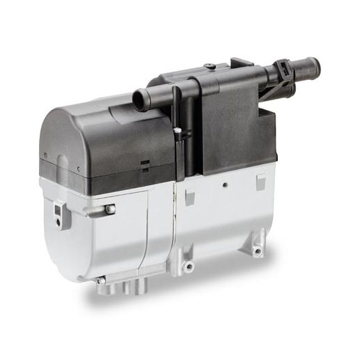 水用加熱器 - Hydronic 2 Comfort - Eberspächer Climate Control Systems GmbH & Co. KG - 持続循環式