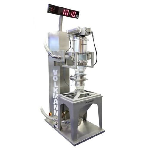 計量機能付き分注器 - CONWEIGH - VOLKMANN - 液体 / 重量式 / 重量式