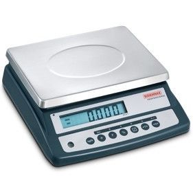 プラットフォーム天秤 - 9241 series - Soehnle Industrial Solutions GmbH - カウンティング / 電子 / 商業用