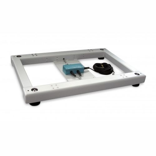 電気機械式天秤 - 2819.40 - Soehnle Industrial Solutions GmbH - kg / 独立型表示画面付き / コンベヤーバンド用