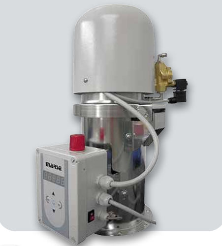 機械用フィーダー - SMA/SMAT series - INDUSTRIAL MARSE - エンジン用