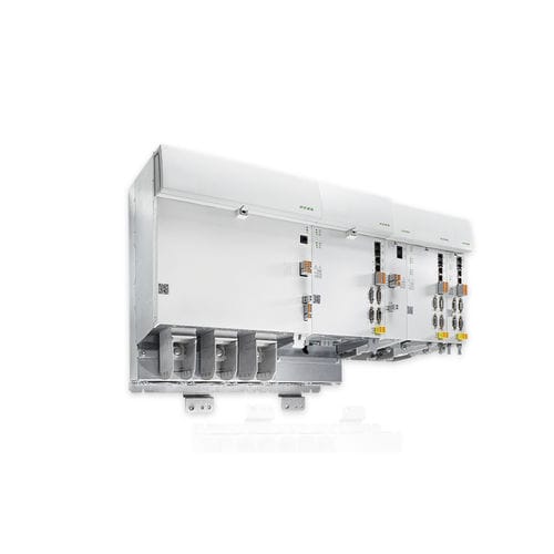 ACサーボ コントローラー - ServoOne CM - KEBA Group AG - DC / コンパクト / 1 軸