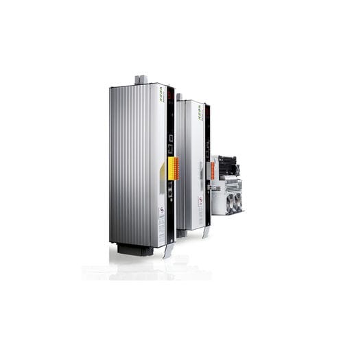 ACサーボ コントローラー - ServoOne - KEBA Group AG - DC / 1 軸 / 一体型
