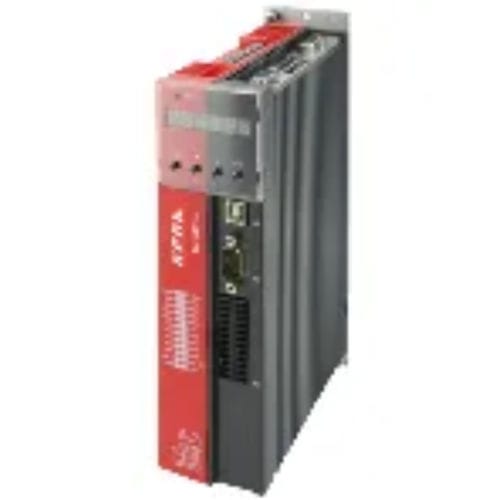 ACサーボ コントローラー - ServoC plus - KEBA Group AG - CANopen / 一体型