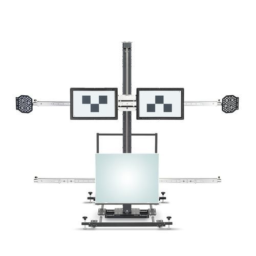 ACCADASキャリブレーションキット - 8 900 380 012 - » BEISSBARTH Automotive Testing Solutions GmbH - 自動車用