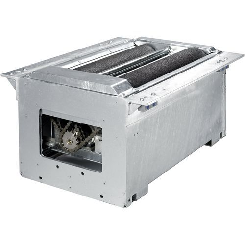 自動車用ブレーキテスター - BD 7426 - » BEISSBARTH Automotive Testing Solutions GmbH - ローラー