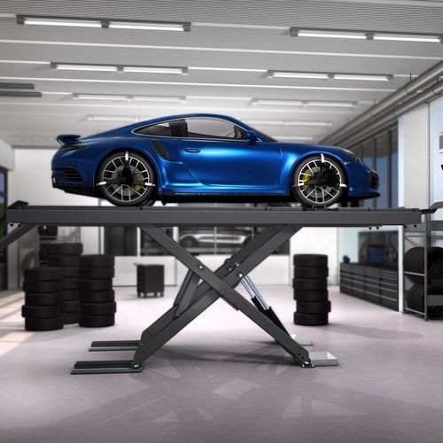 3Dホイ－ルアライナ－ - 1 690 800 012 - » BEISSBARTH Automotive Testing Solutions GmbH - 自動車用