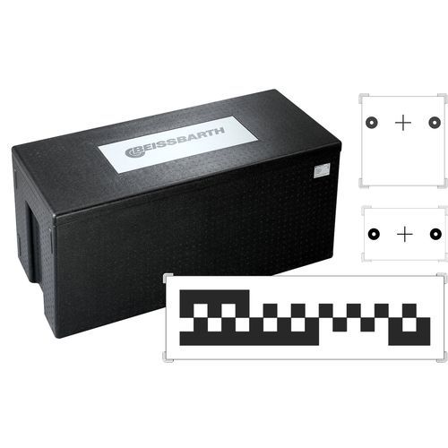 起動機キット - 8 900 381 002 - » BEISSBARTH Automotive Testing Solutions GmbH